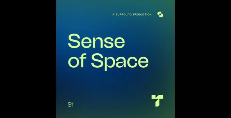 Discover the Sense of Space Podcast: A New Perspective on Built Environment Design