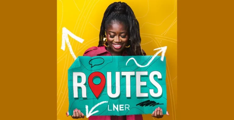 Clara Amfo Launches ‘Routes’ Podcast: Travel Stories and Life Experiences with Star Guests