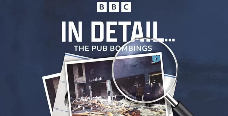 BBC Local Launches New Podcast Series on Birmingham Pub Bombings | Uncover the Truth