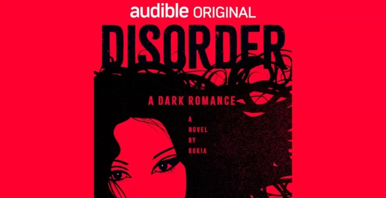 William Gao Stars in Disorder – New Audible Podcast on Trauma, Healing & Friendship