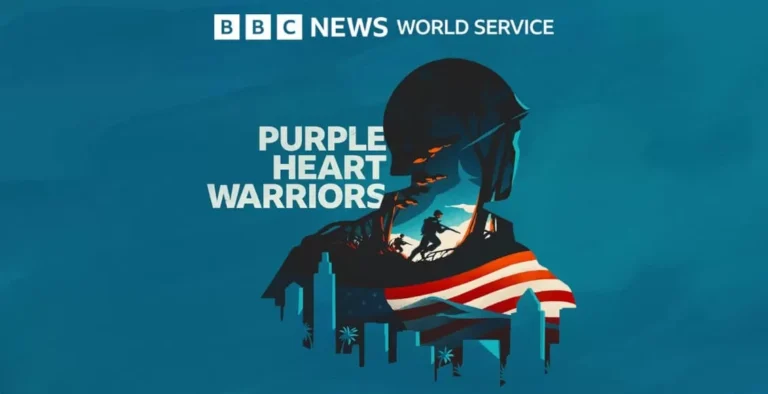 BBC World Service Launches Purple Heart Warriors: A WWII Drama Honoring Japanese American Soldiers
