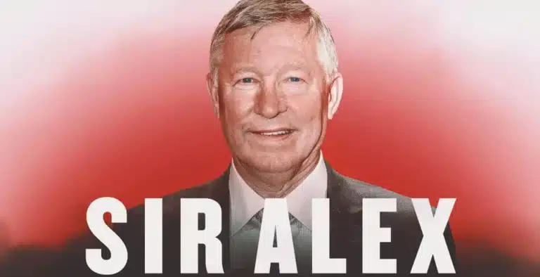 New BBC Documentary & Podcast on Sir Alex Ferguson’s Iconic Career