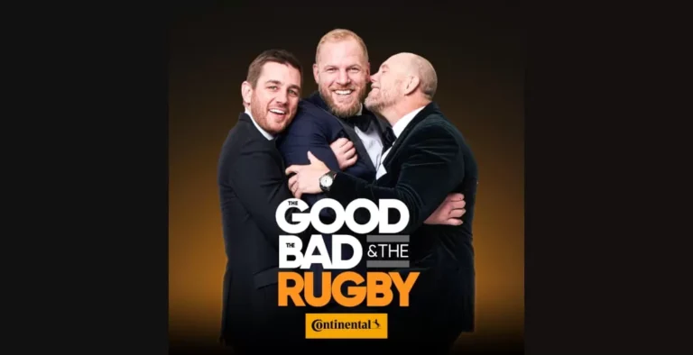 Platform Media Acquires Majority Stake in The Good, The Bad & The Rugby: A New Era in Rugby Media