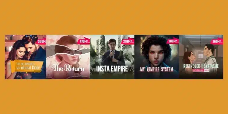 Top 5 Best Pocket FM Stories in English: Must-Listen Audiobooks