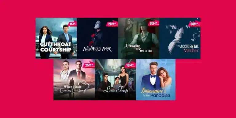 Top 7 Best Pocket FM Dramas in English – Listen Now!