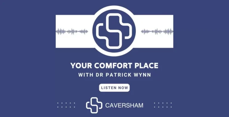 Your Comfort Place Podcast: Expert Health Tips for Sleep, Pain, and Mobility