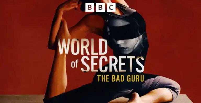 Unveiling Exploitation in Yoga: BBC Podcast Investigates ‘The Bad Guru’