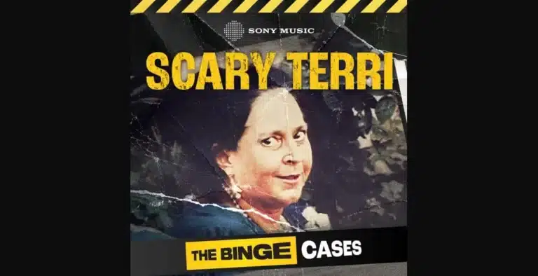 Scary Terri Podcast: Unraveling Terri Lee Hoffman’s Dark Legacy