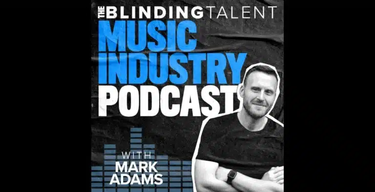 Behind the Curtain of the Music Industry: New Podcast Unravels the Secrets of Success