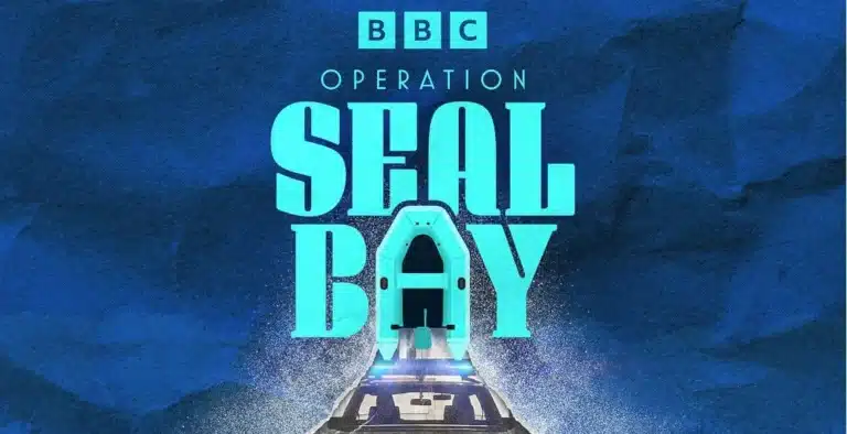 Operation Seal Bay Podcast: Inside the 1983 Welsh Drug Smuggling Case