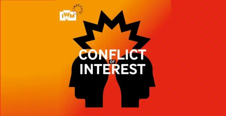Season 3 of IWM’s Conflict of Interest Podcast Explores War Through Art