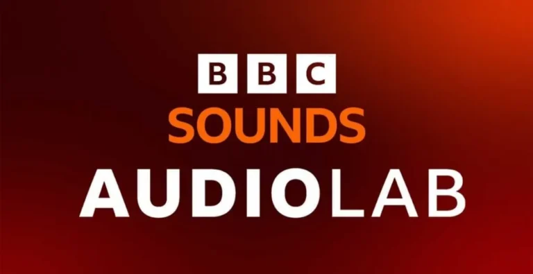 BBC Sounds Audio Lab Returns: Applications Open for Aspiring Audio Creators 2025