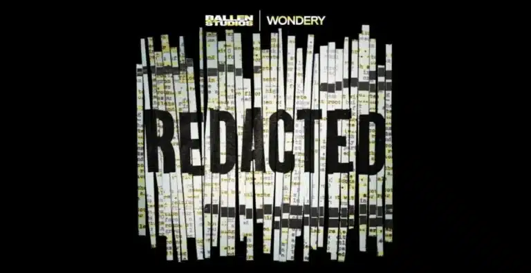 Declassified Mysteries with Luke Lamana: Video Series Now Streaming on YouTube and Wondery