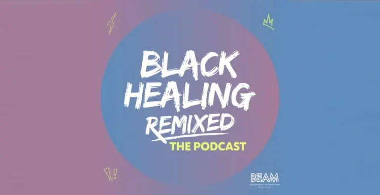 Black Healing Remixed Podcast Season 2: Insightful Talks on Black Mental Wellness