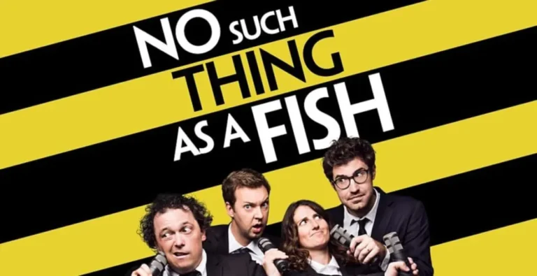 No Such Thing As A Fish Podcast Extends Partnership with Audioboom