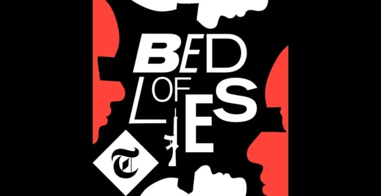 The Telegraph Launches Bed of Lies: Conflict—A Shocking New Podcast Series on The Troubles
