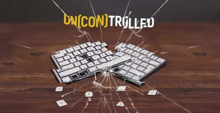 Un(con)Trolled Podcast: Tackling Cyberbullying with Thrilling Drama