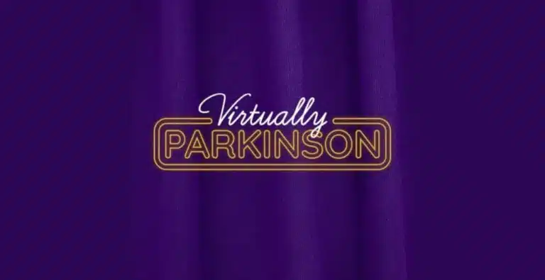 Virtually Parkinson Podcast: AI Michael Parkinson Redefines Broadcasting