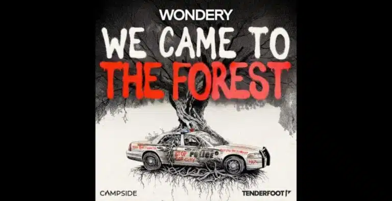 New Podcast Explores Activist’s Shooting and the Fight Against Cop City