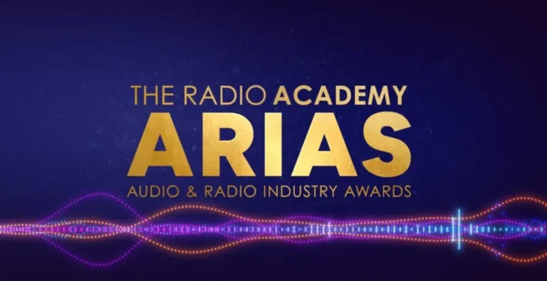 Entries for ARIAS 2025 Open Tomorrow: New Categories & Exciting Updates