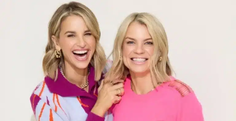 Vogue & Amber Podcast Launches as Spencer Matthews Steps Down – All You Need to Know