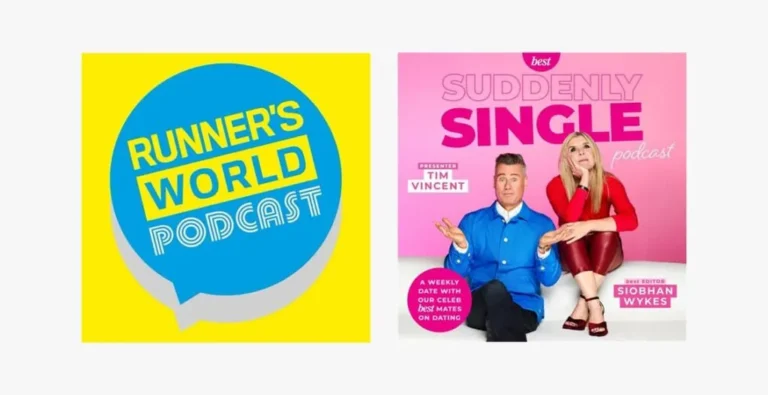 Hearst UK Partners with Adelicious to Boost Podcast Monetisation & Growth