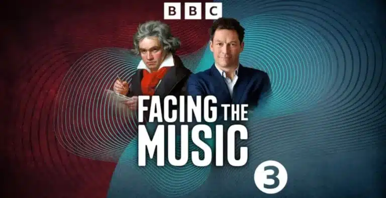 Facing the Music Podcast – BBC Radio 3 Unveils Composers’ Untold Stories