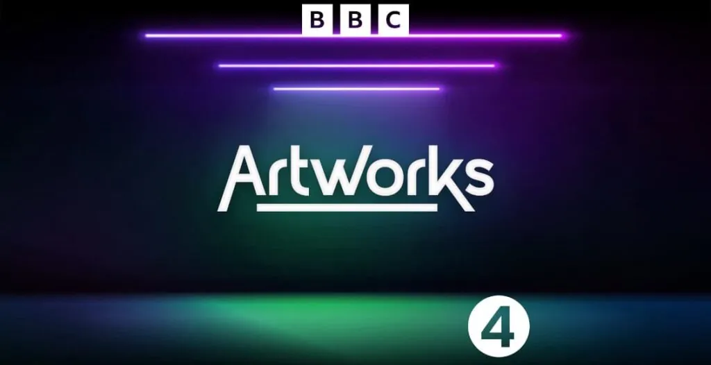 BBC Radio 4 Artworks Podcast Cover – A New Digital Strand for Arts and Culture