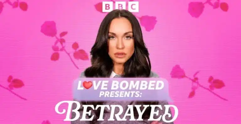 Love Bombed Podcast Returns – Vicky Pattison Uncovers Romance Scams & Betrayal