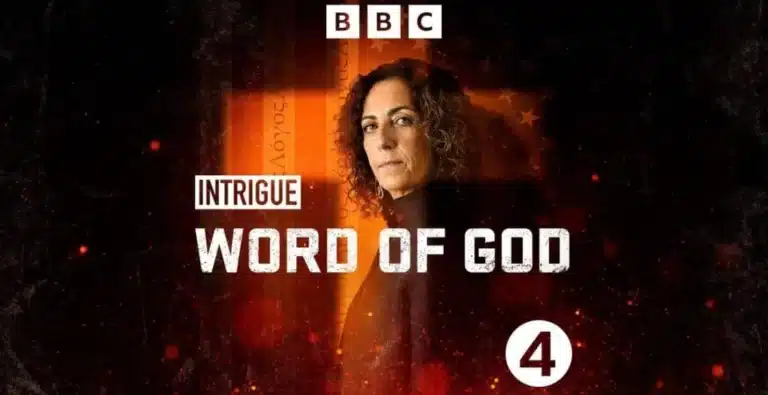 BBC Radio 4 Podcast Exposes Museum of the Bible’s Antiquities Scandal