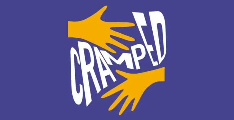 CRAMPED Podcast: Exposing the Silent Epidemic of Period Pain | Listen Now