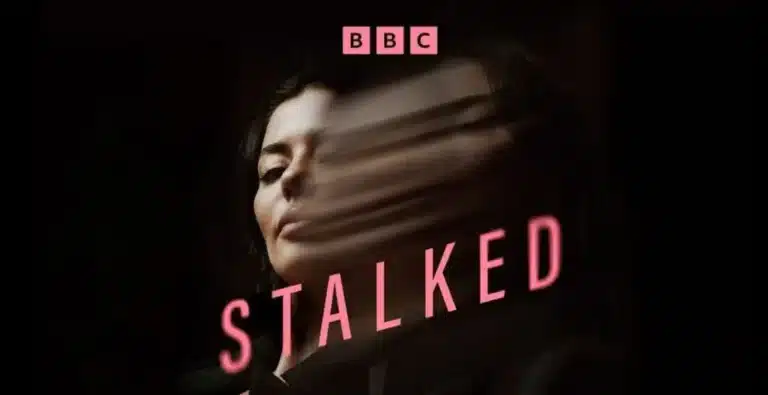 Stalked Podcast: The Chilling True Story of a Cyber-Stalking Nightmare