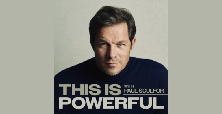 This is Powerful Podcast Returns: Season 2 Explores Addiction Recovery & Mindset