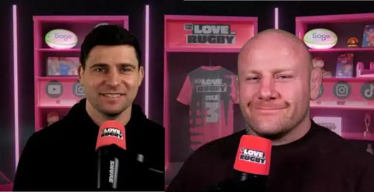 Sage and Crowd Network Partner to Deliver Exclusive 2025 Six Nations Insights on ‘For The Love Of Rugby’ Podcast