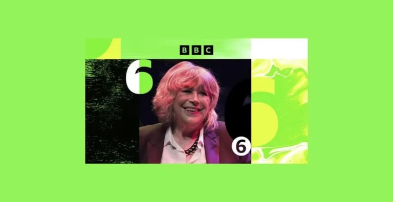 BBC Sounds Releases Special Tribute to Marianne Faithfull – Listen Now
