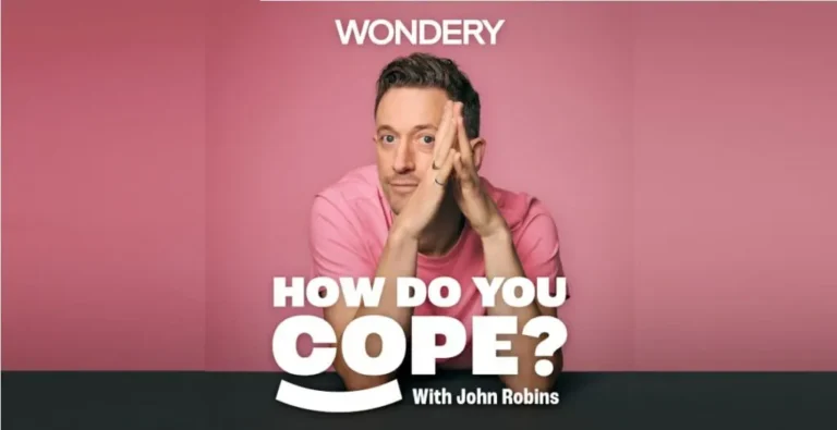 How Do You Cope? Podcast Returns: Wondery’s New Mental Health Series