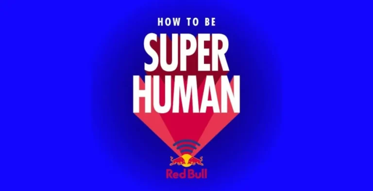 How to Be Superhuman Podcast Returns – Red Bull’s Thrilling Season 3