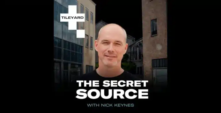 Tileyard London Launches ‘Tileyard – The Secret Source’ Podcast Featuring Music & Tech Innovators
