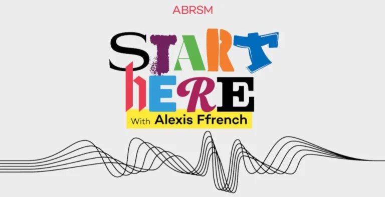 Start Here Podcast Season 2: Explore Music Genres with Experts | Listen Now