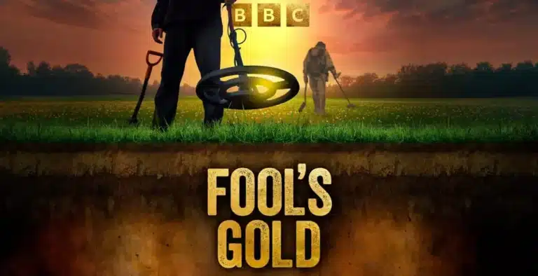 Stolen Viking Treasure Worth £12M: BBC Podcast Fool’s Gold Reveals Shocking Tale