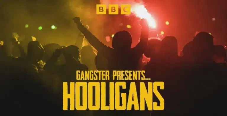 The Rise & Fall of Football Hooliganism – Tony Bellew’s BBC Podcast Explores Football’s Dark Past