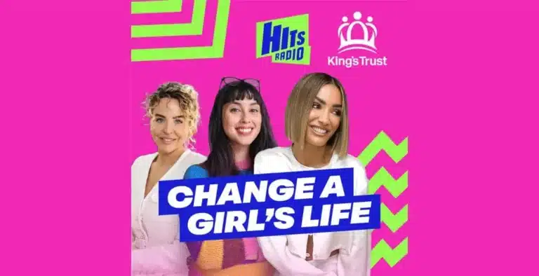 Fleur East Hosts International Women’s Day Podcast ft. Frankie Bridge & More