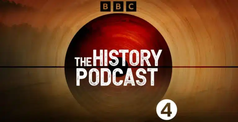 David Dimbleby & Joe Dunthorne Host New BBC Radio 4 History Podcasts in 2025