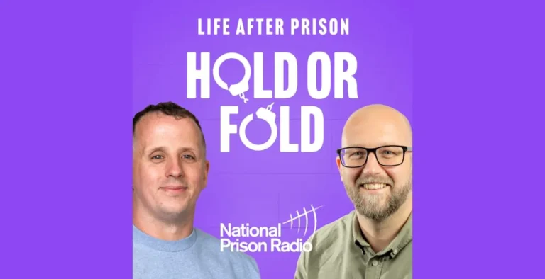 Hold or Fold Podcast: New Series Tackles Gambling Addiction & Recovery