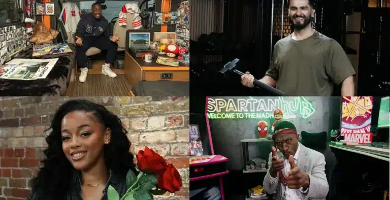 Sky Unveils Digital Shorts on YouTube – New Comedy Series Featuring Kae Kurd, Stevo the Madman & More!