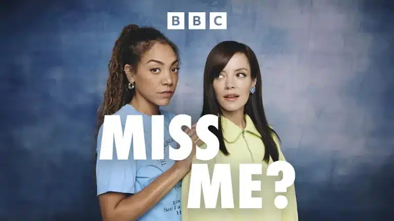 Miss Me? Podcast Expands with Visual Episodes – BBC Sounds YouTube Release