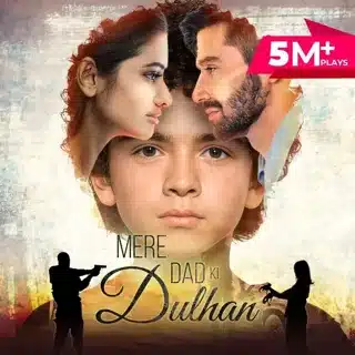 Mere Dad Ki Dulhan – A Revenge Story That Will Keep You Hooked