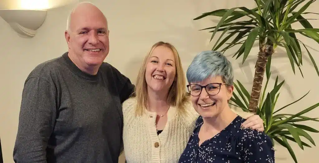 Oswestry Life Podcast – A new community-driven podcast sharing uplifting stories from Oswestry and beyond