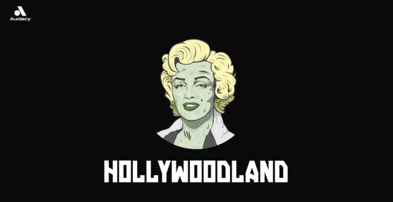 Hollywoodland Podcast: Jake Brennan & Audacy Expose Hollywood’s Dark Secrets