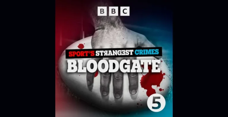 Ross Kemp Hosts BBC Podcast on Rugby’s Biggest Scandal – Bloodgate | Listen Now